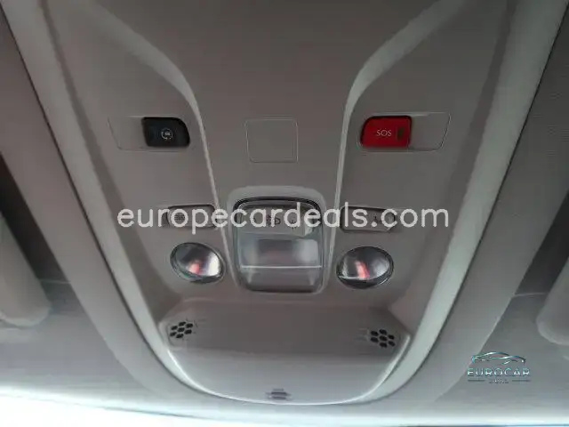 Opel Combo Electric