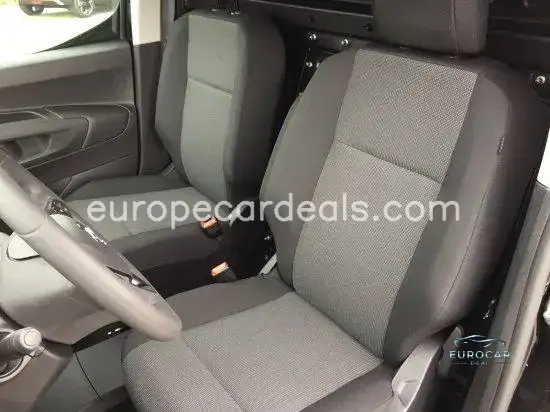 Opel Combo Electric