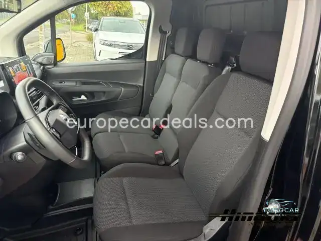 Opel Combo Electric