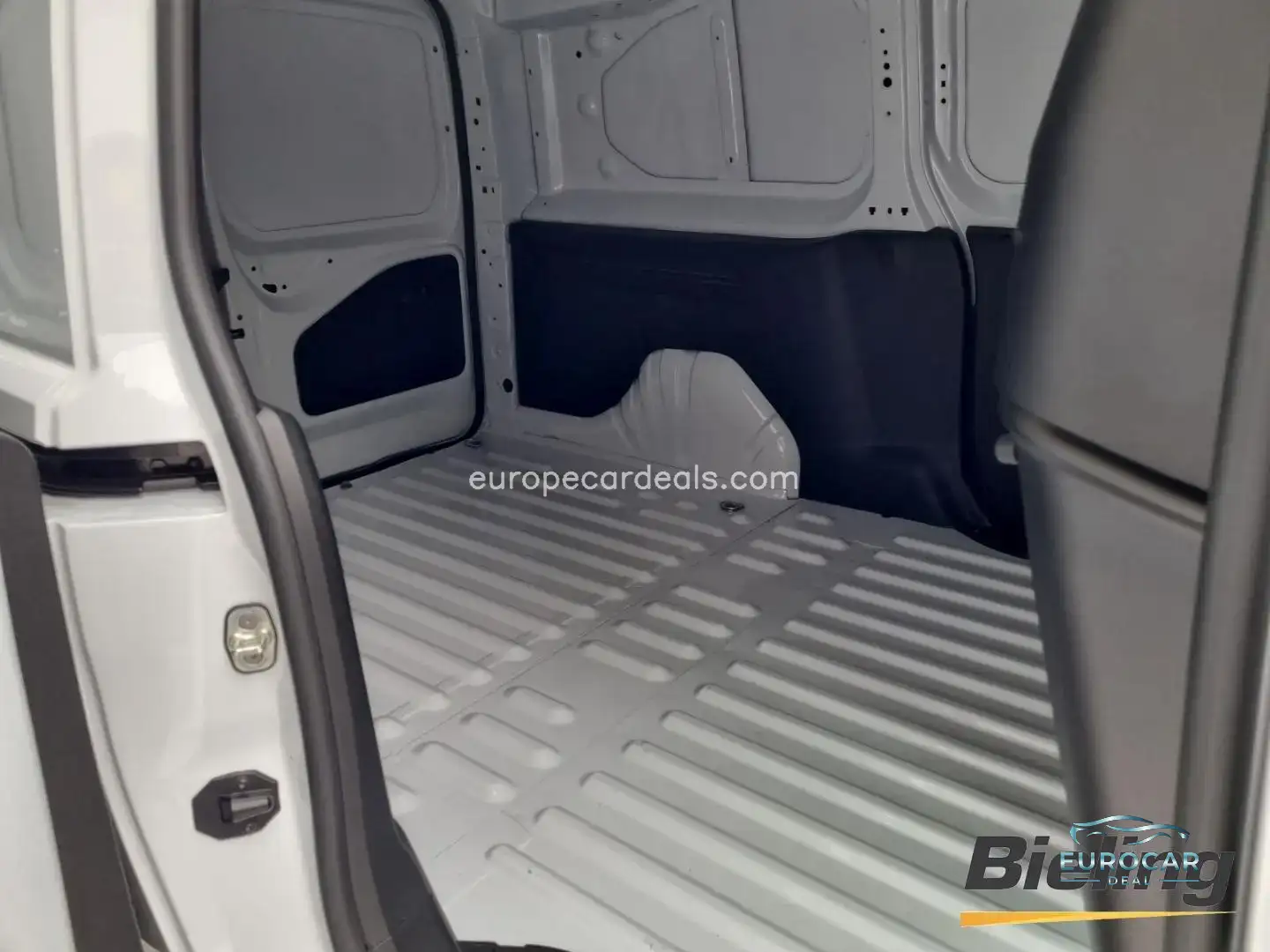 Opel Combo Electric