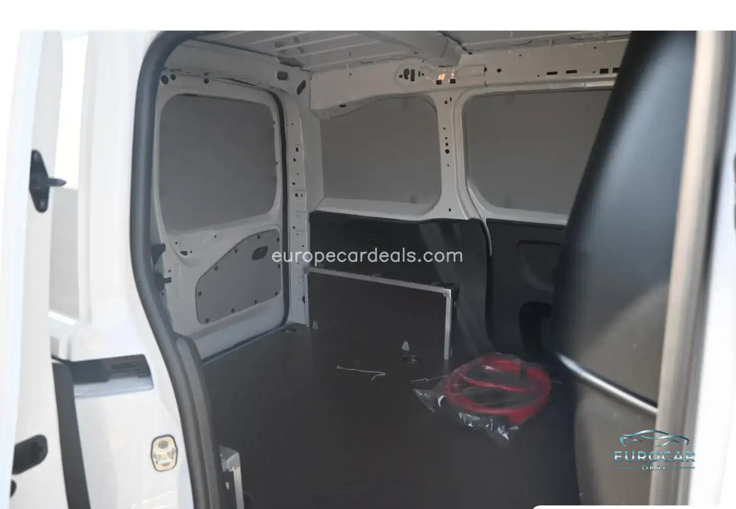 Opel Combo Electric