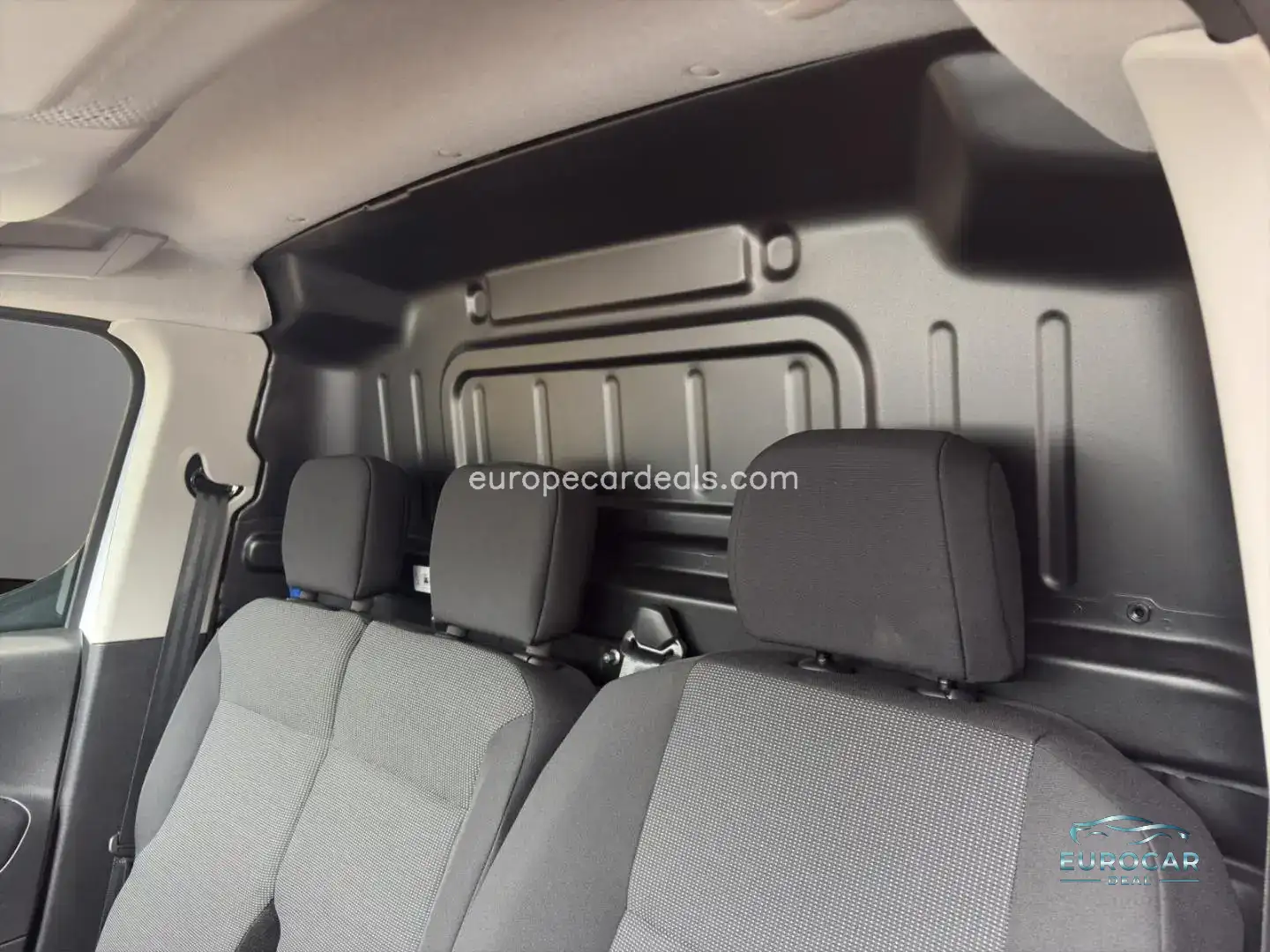 Opel Combo Electric