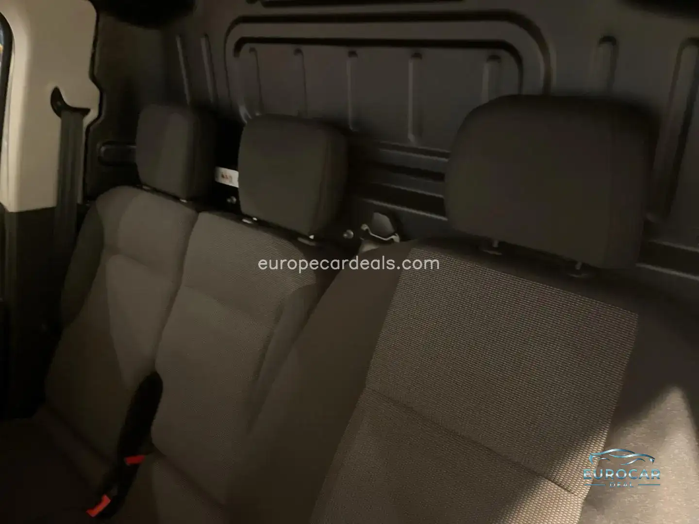 Opel Combo Electric
