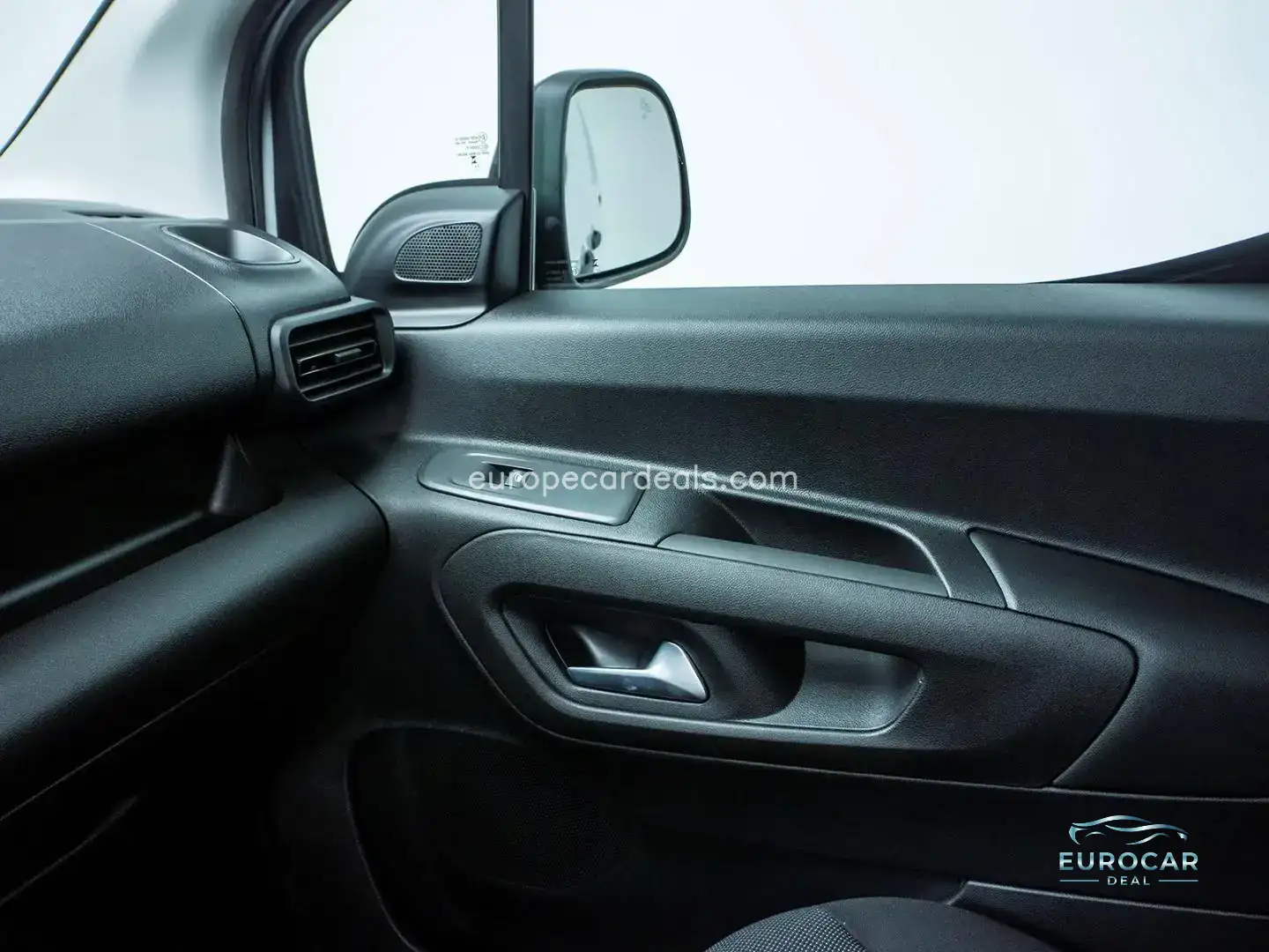 Opel Combo Electric