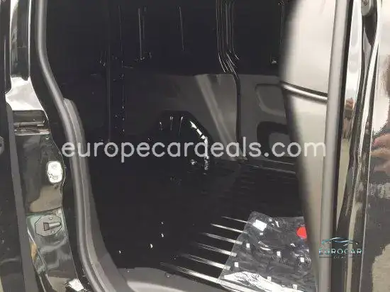 Opel Combo Electric
