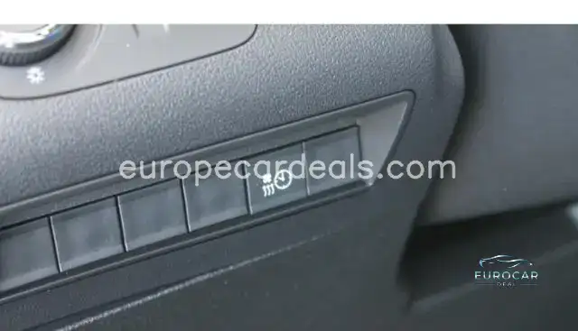 Opel Combo Electric