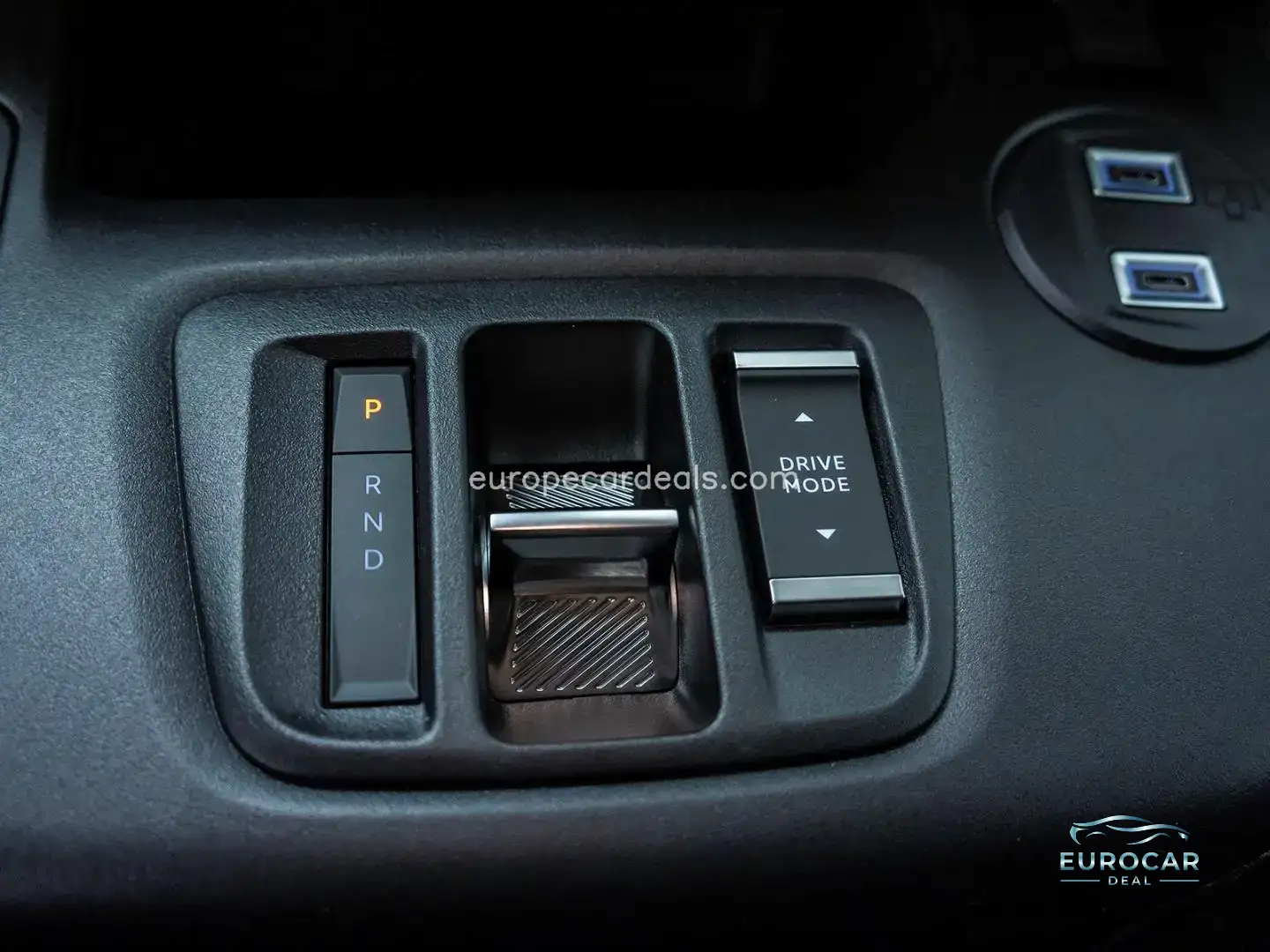 Opel Combo Electric