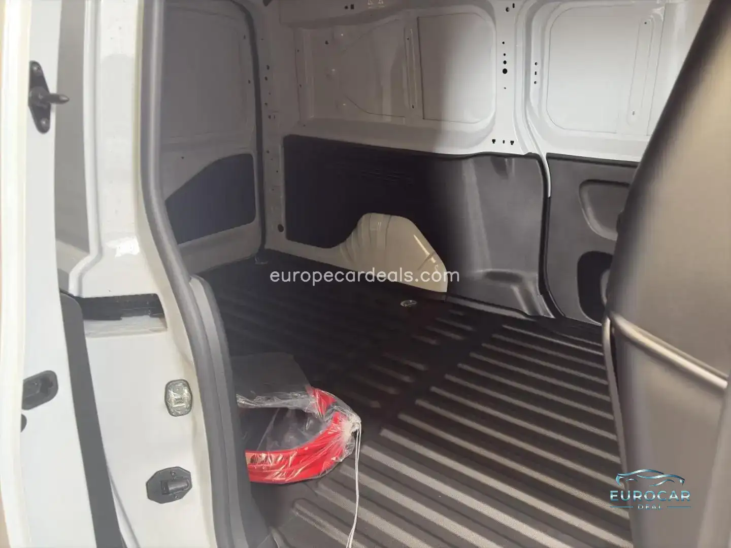 Opel Combo Electric