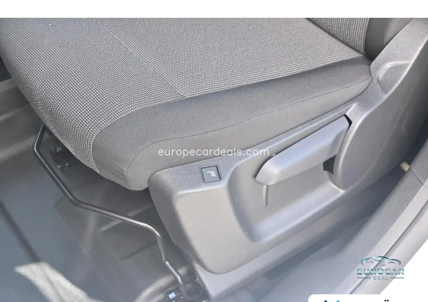 Opel Combo Electric