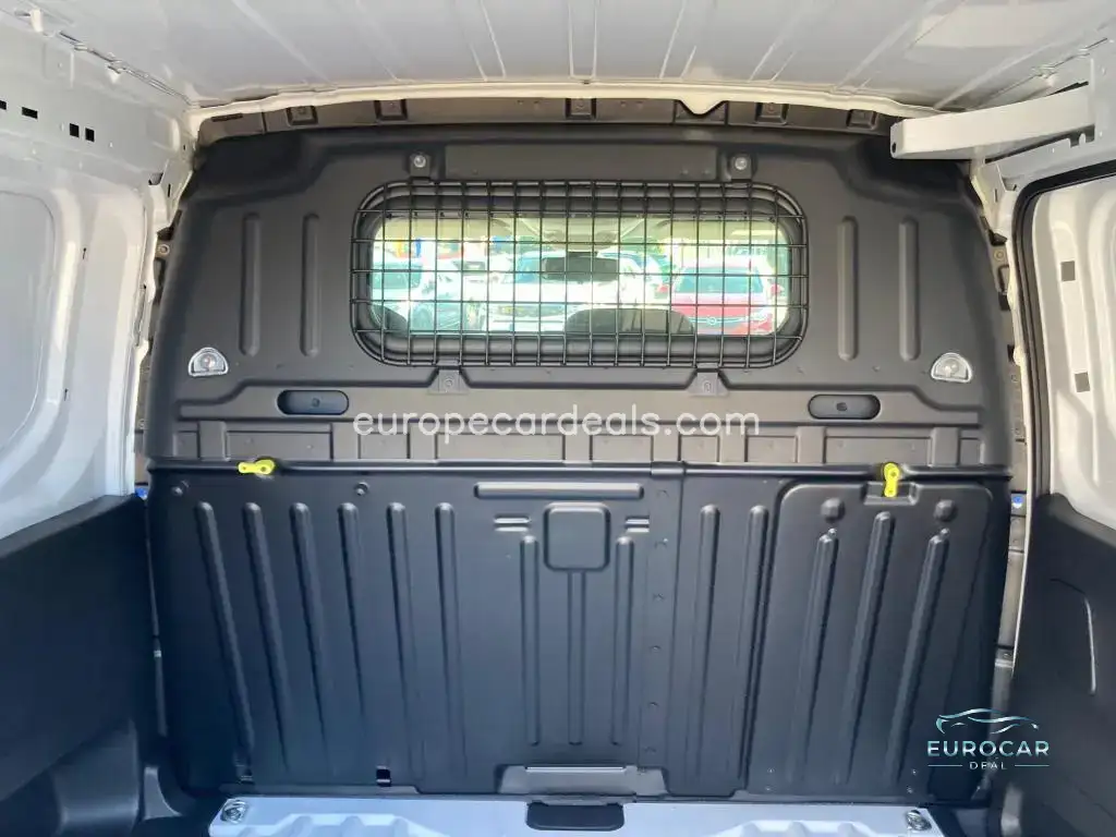 Opel Combo Electric