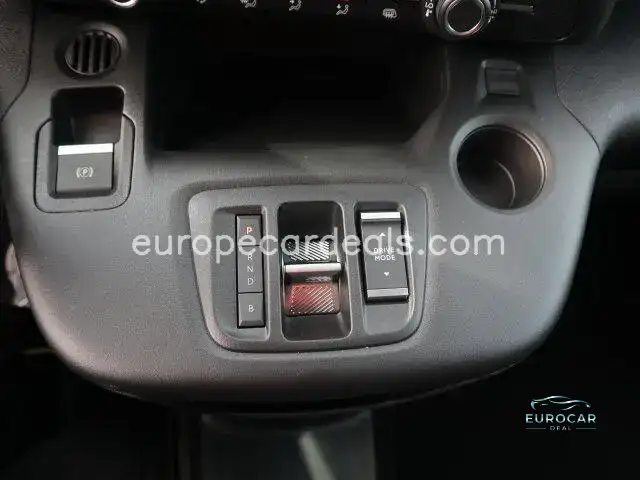 Opel Combo Electric