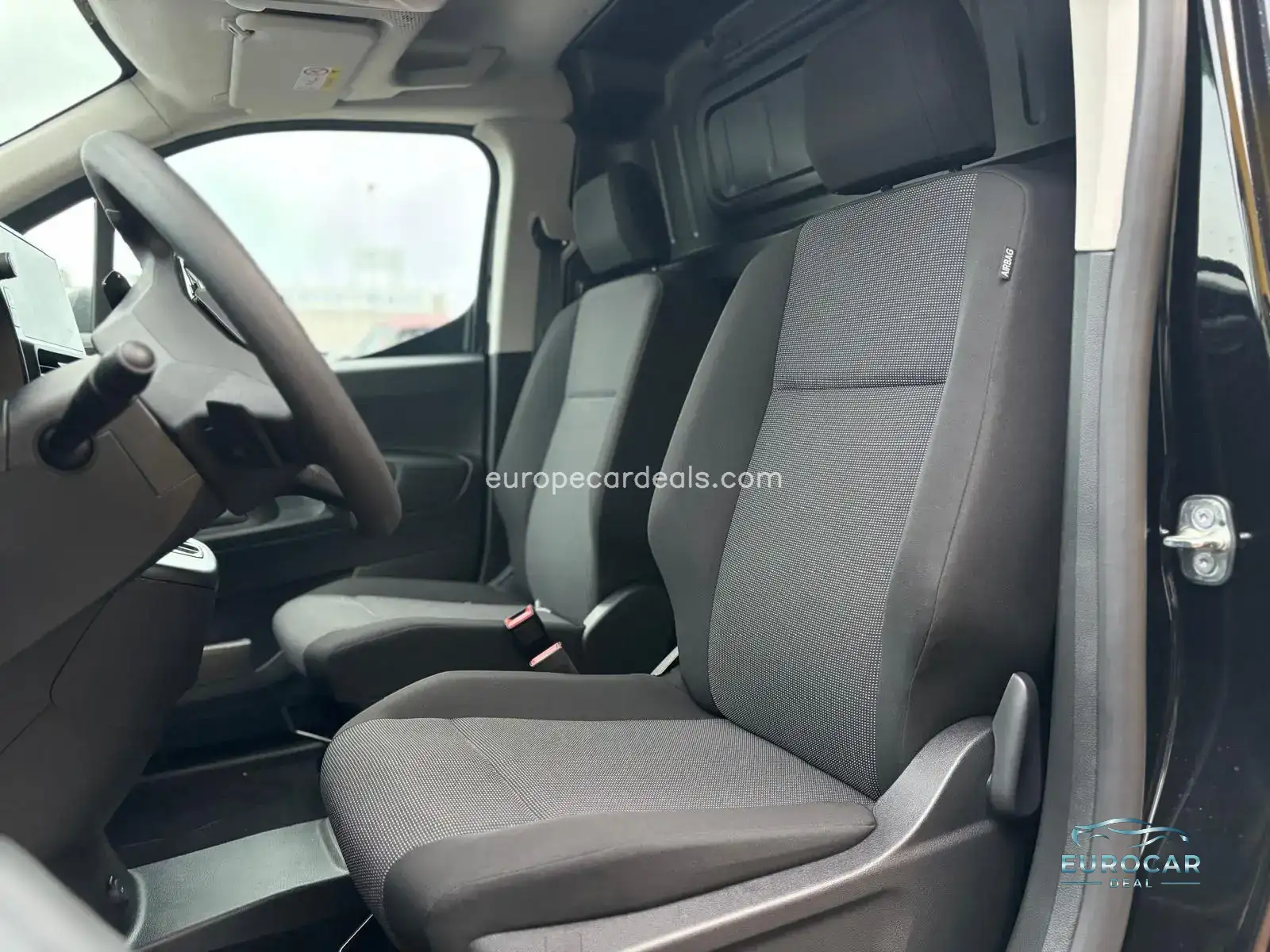 Opel Combo Electric
