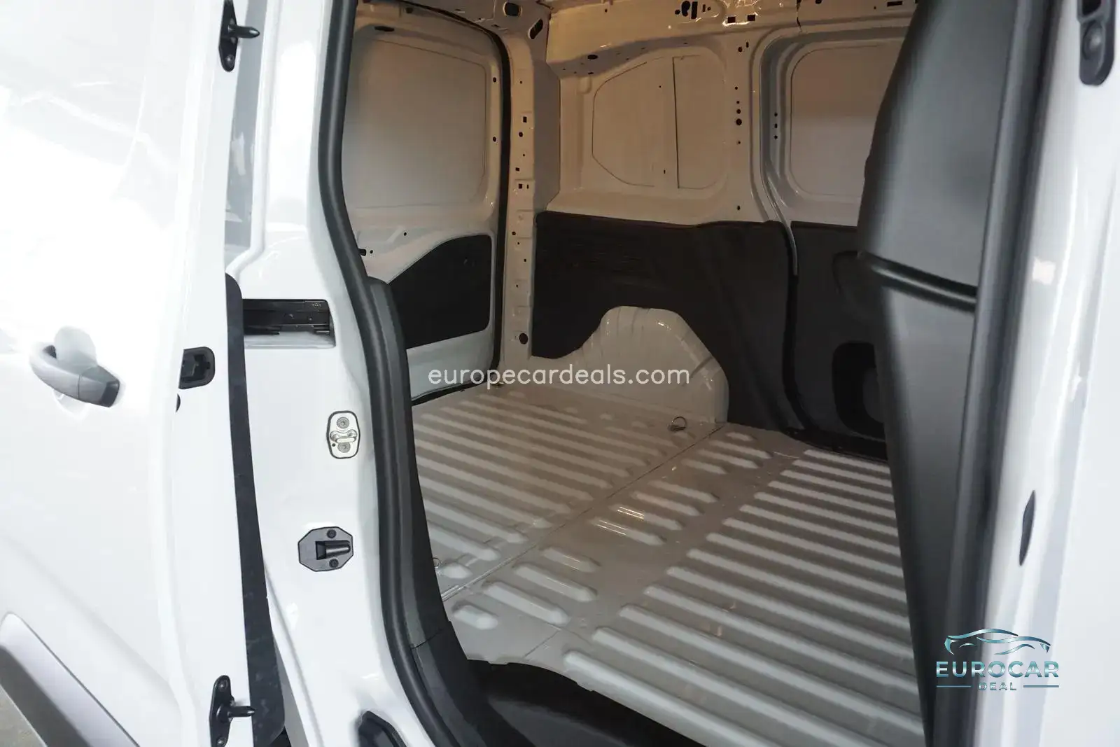 Opel Combo Electric