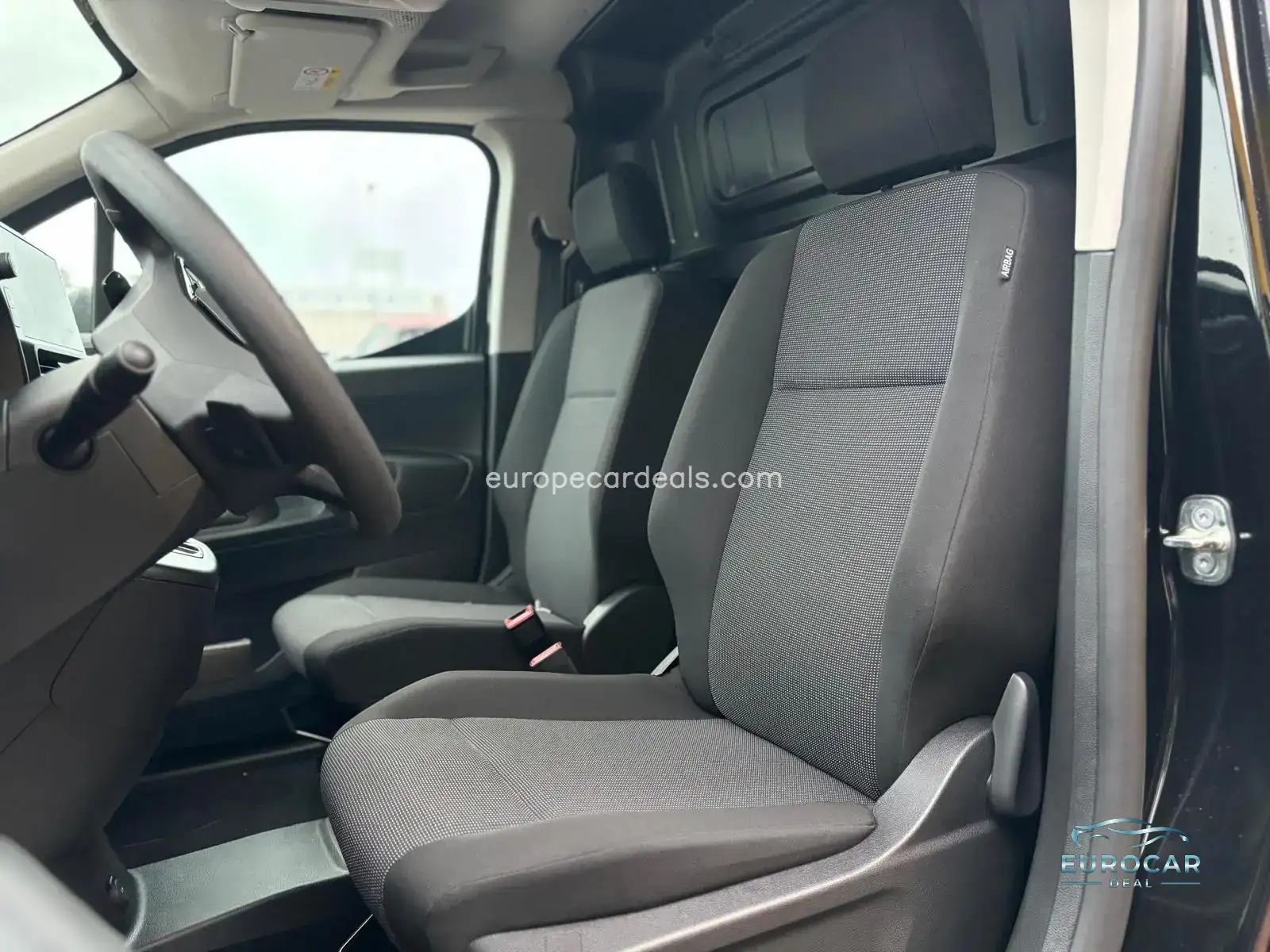 Opel Combo Electric