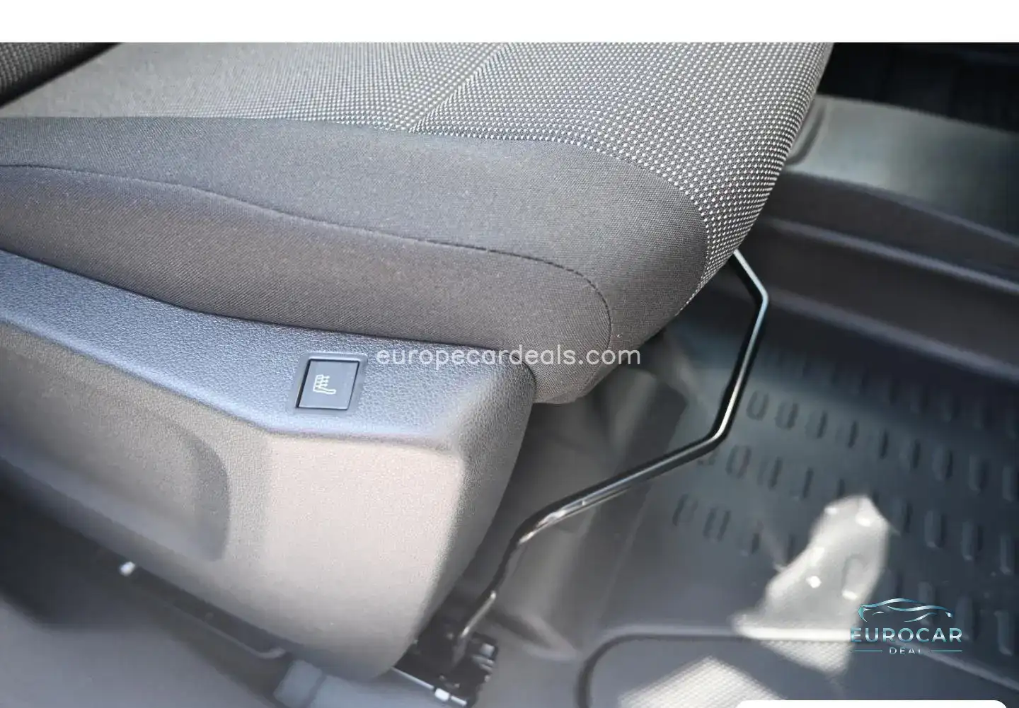 Opel Combo Electric