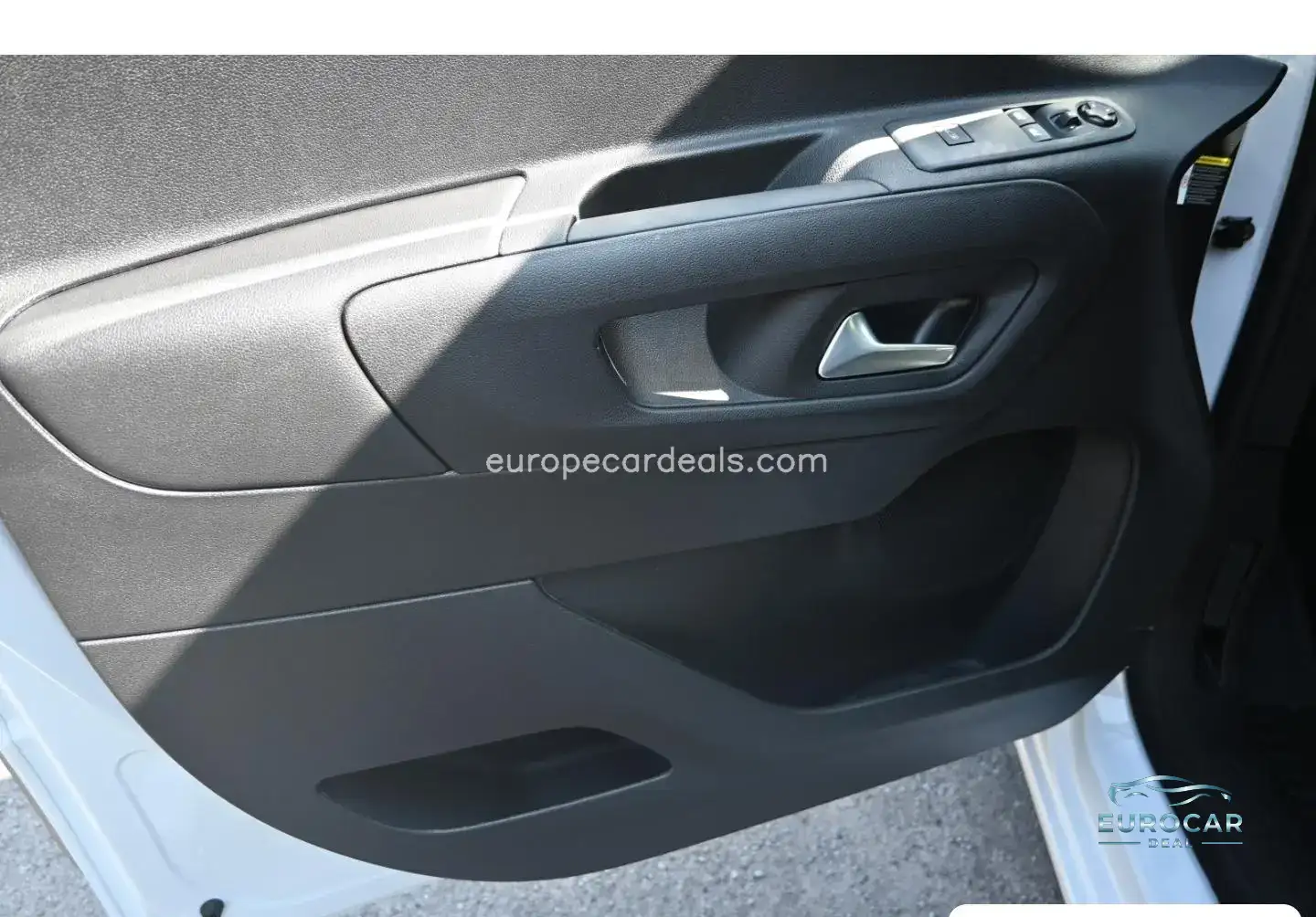 Opel Combo Electric