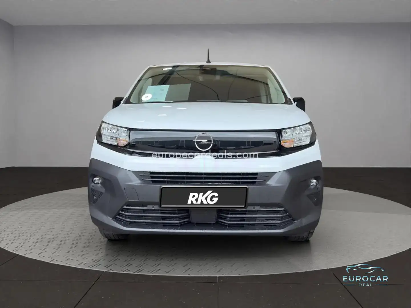 Opel Combo Electric
