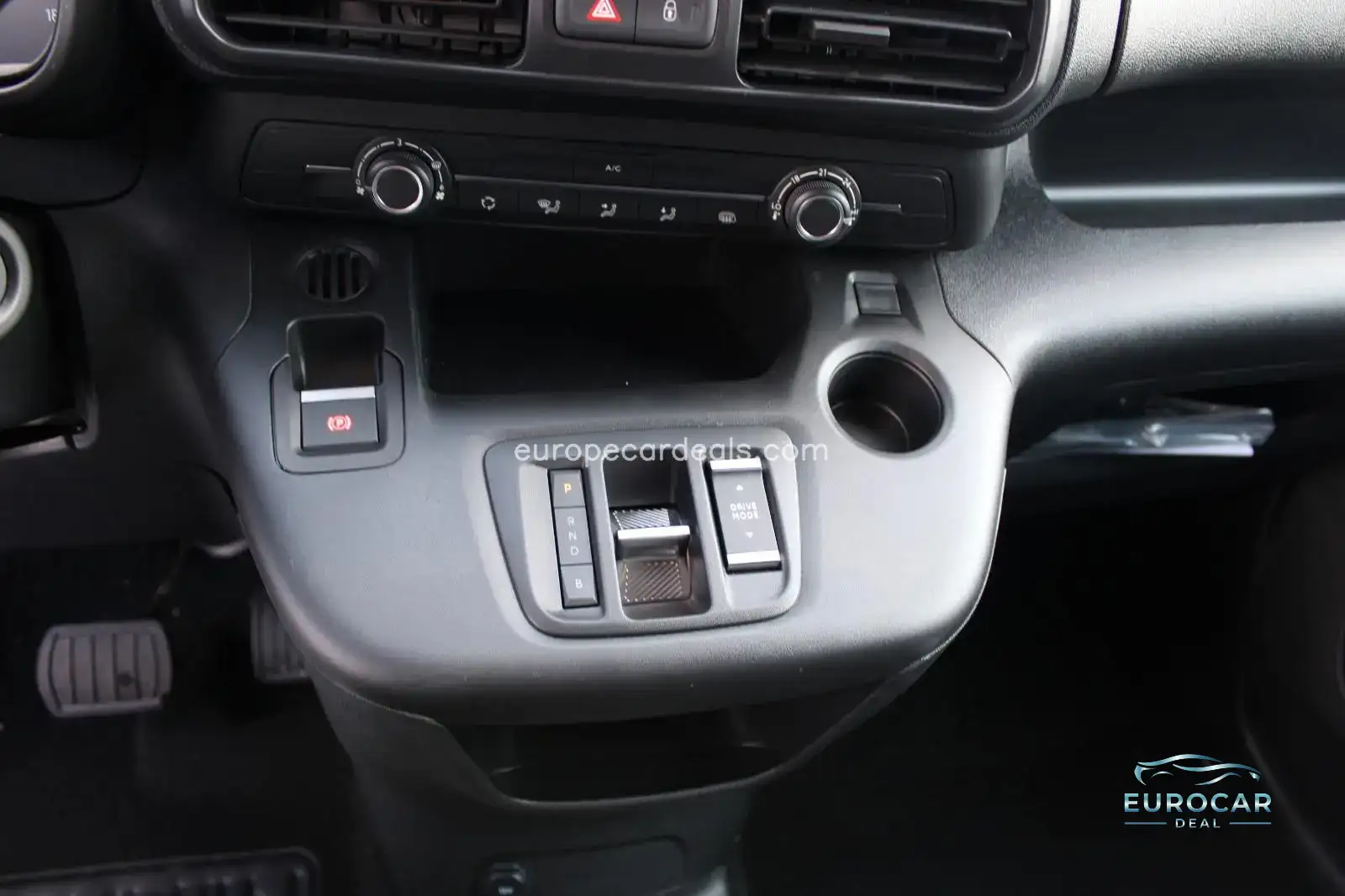 Opel Combo Electric