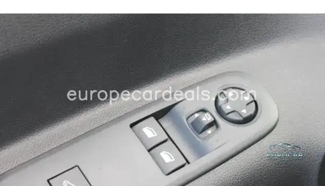 Opel Combo Electric