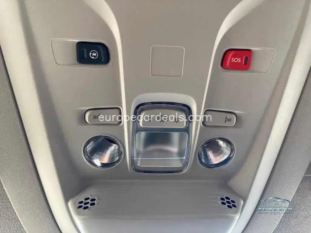 Opel Combo Electric