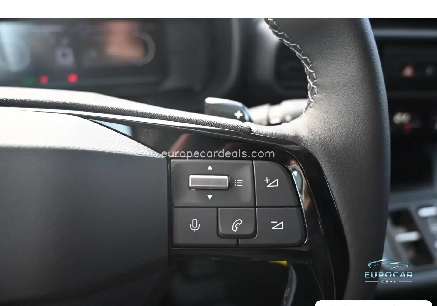 Opel Combo Electric