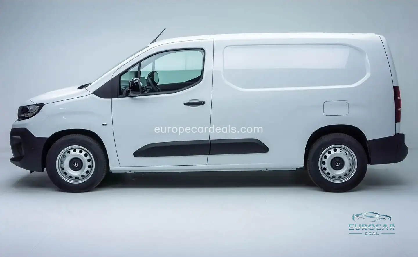 Opel Combo Electric