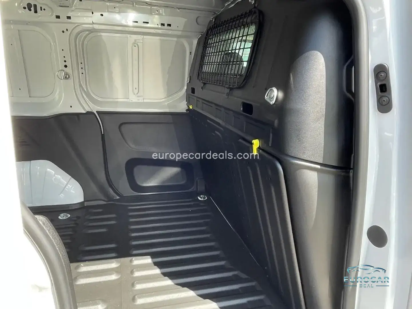 Opel Combo Electric