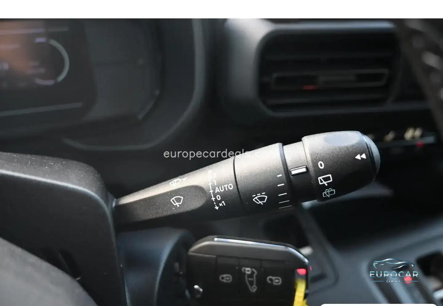 Opel Combo Electric