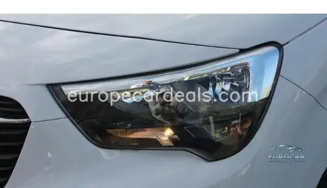 Opel Combo Electric