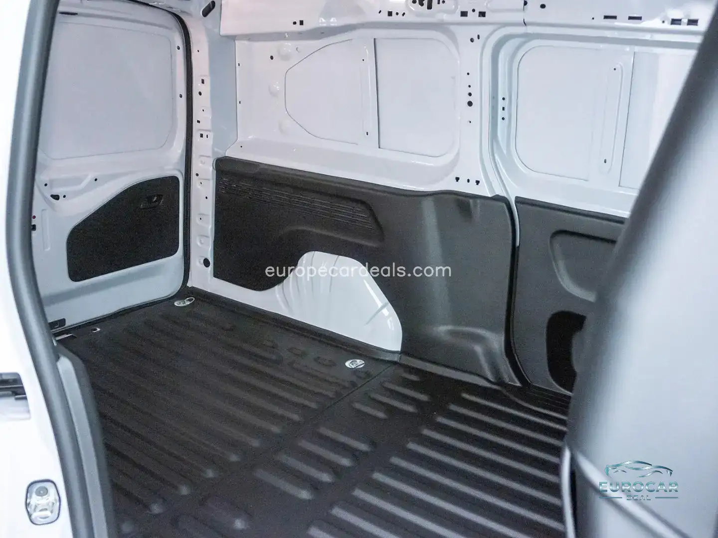 Opel Combo Electric