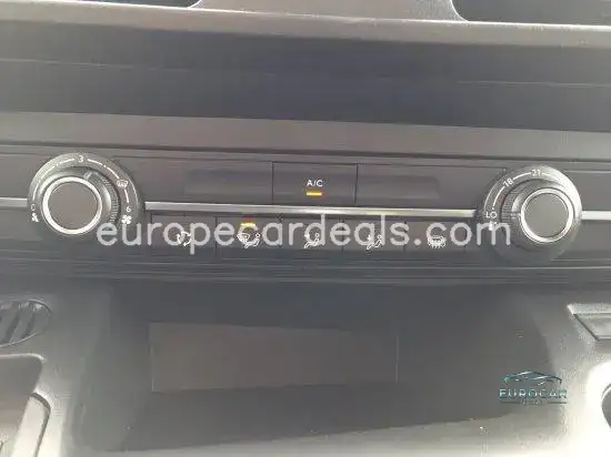 Opel Combo Electric