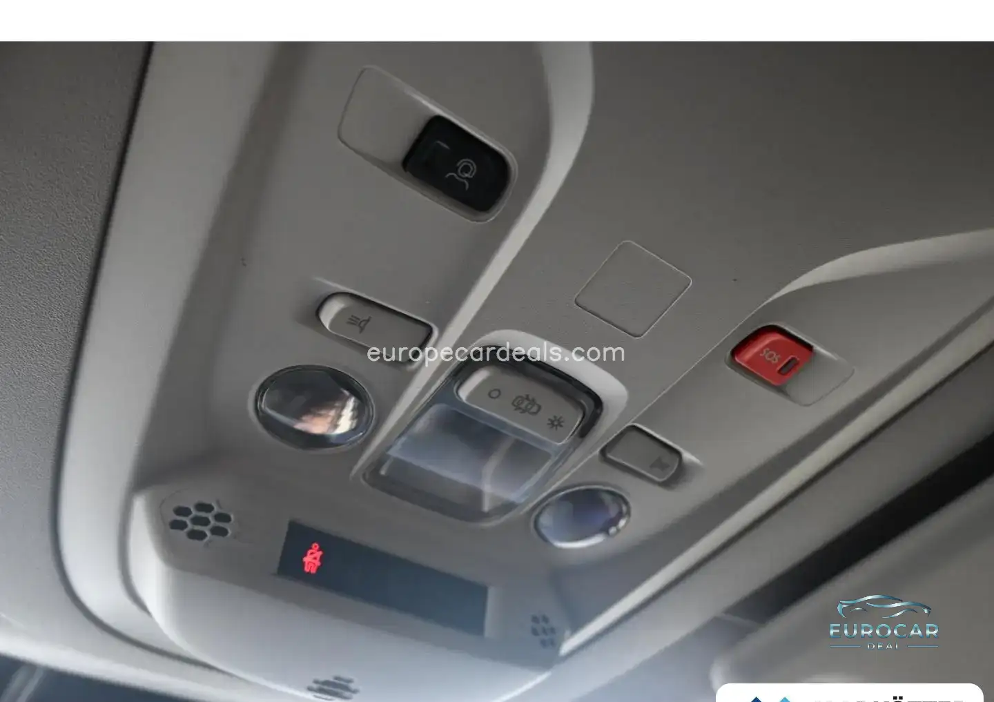Opel Combo Electric