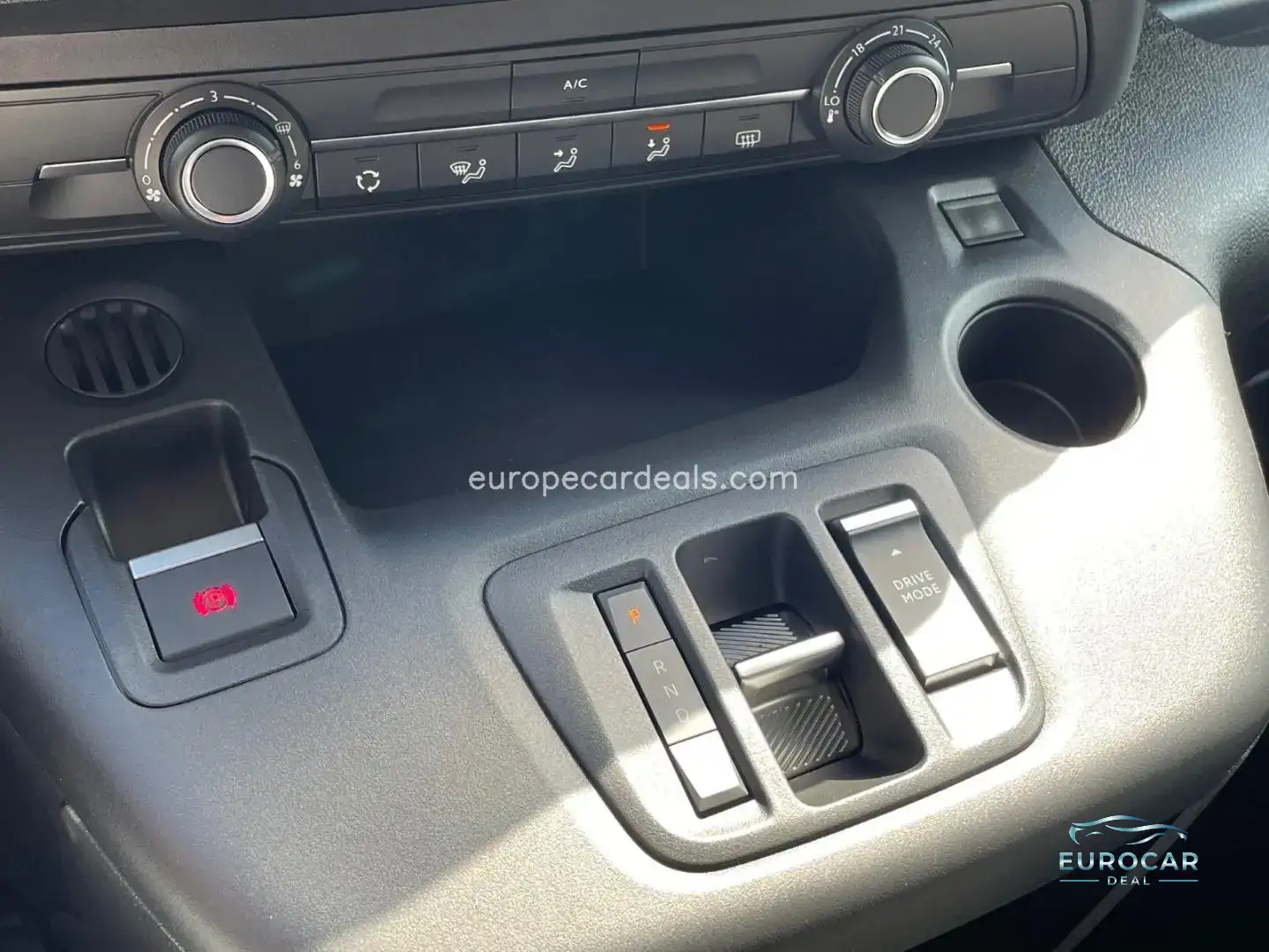 Opel Combo Electric