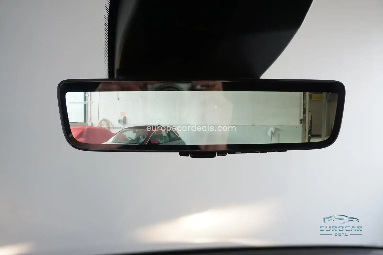 Opel Combo Electric