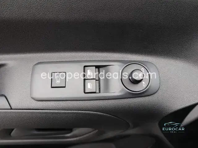Opel Combo Electric