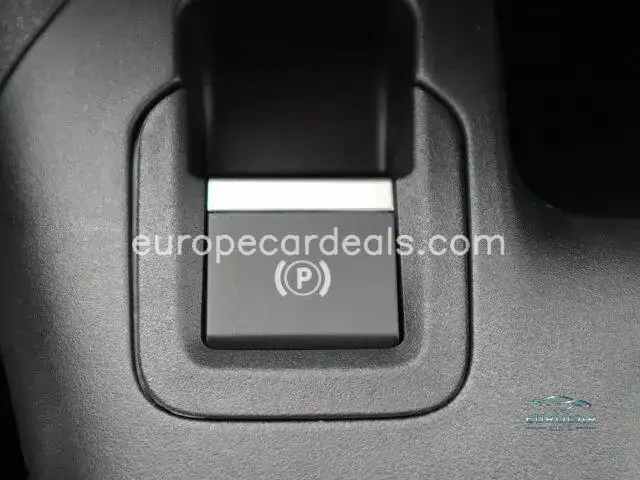 Opel Combo Electric