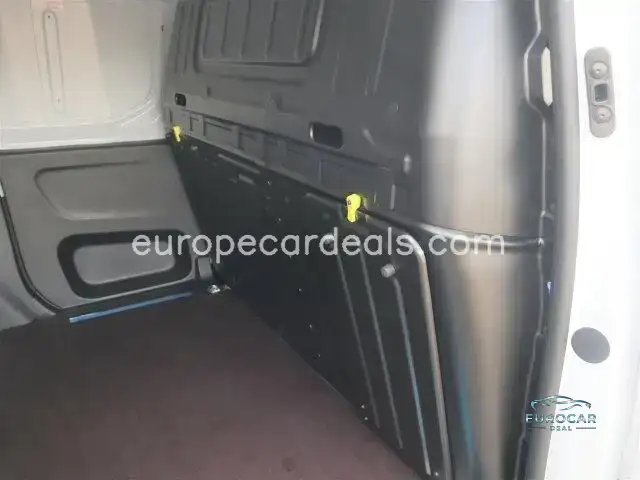 Opel Combo Electric