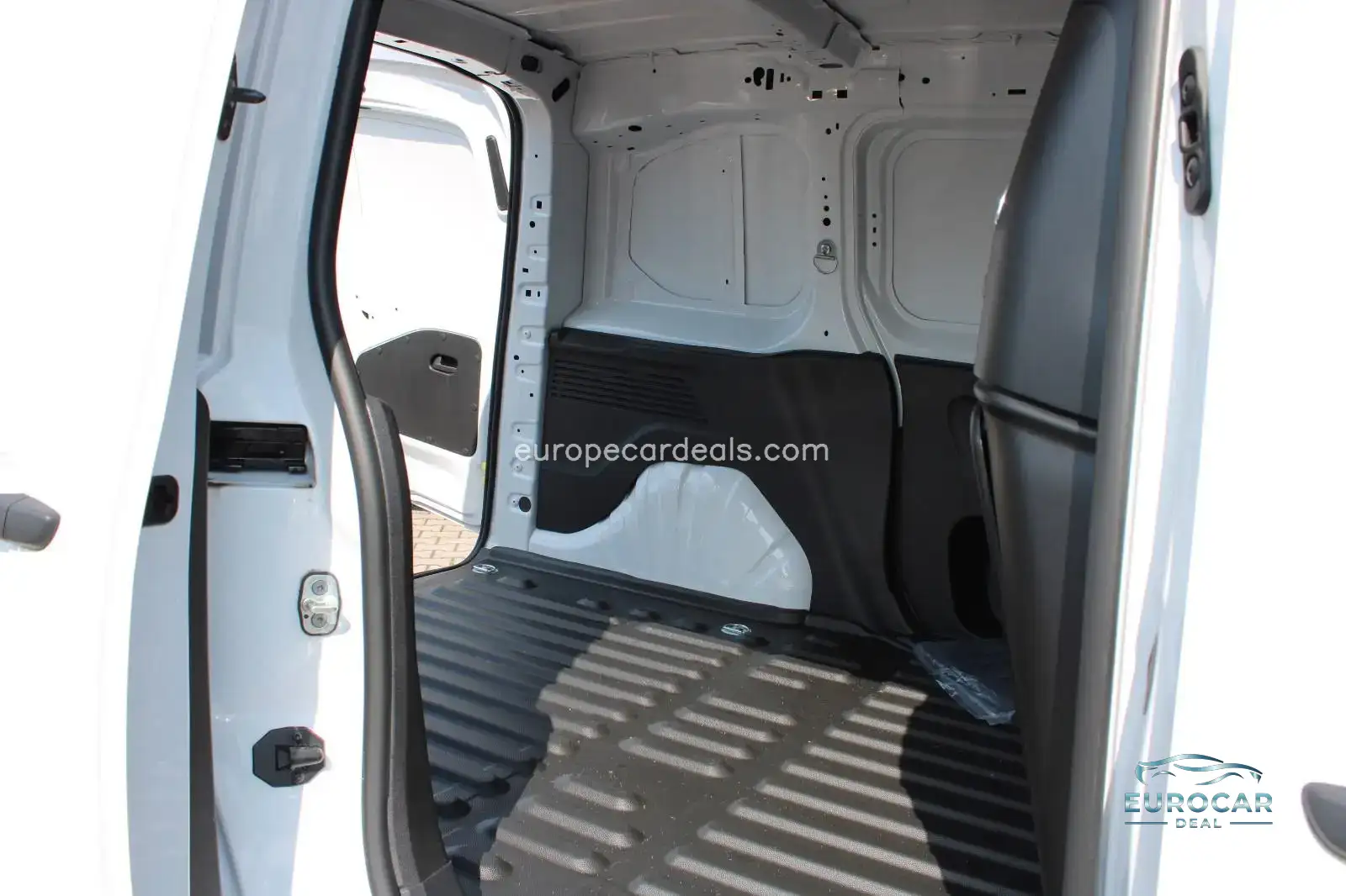 Opel Combo Electric