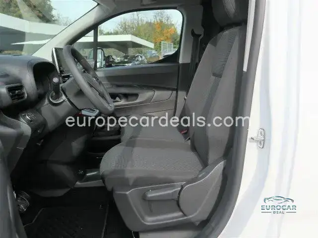 Opel Combo Electric