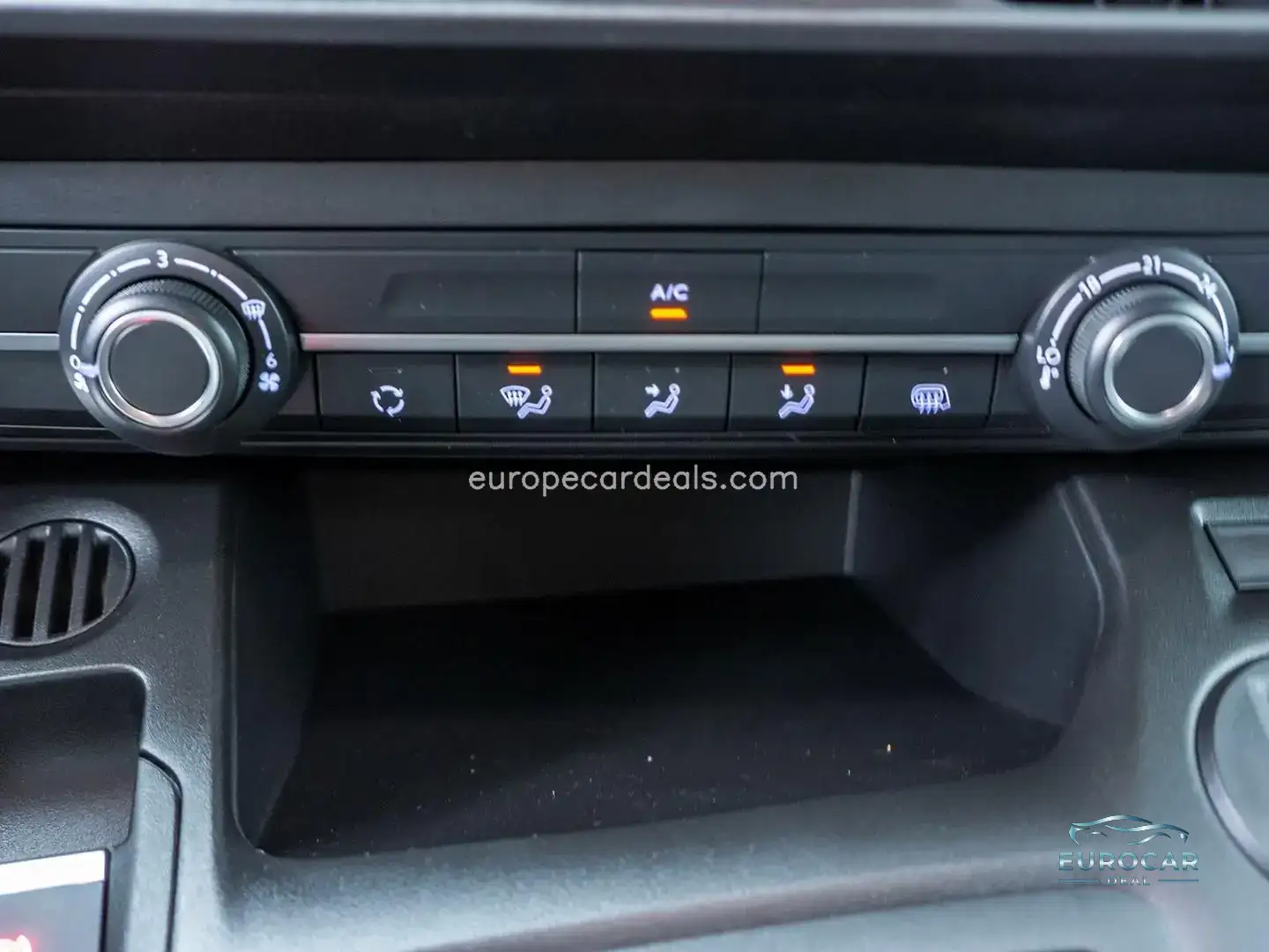 Opel Combo Electric