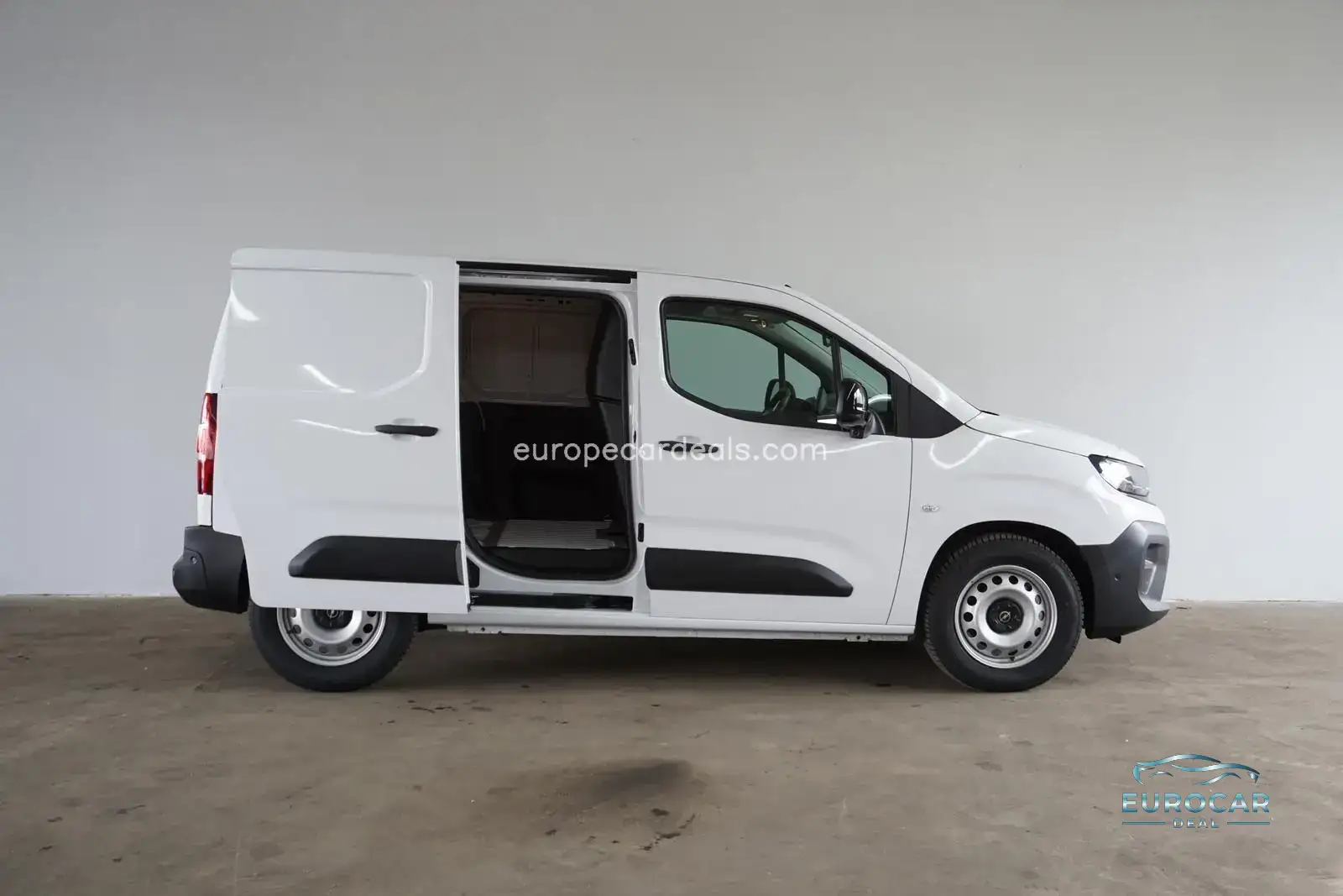 Opel Combo Electric