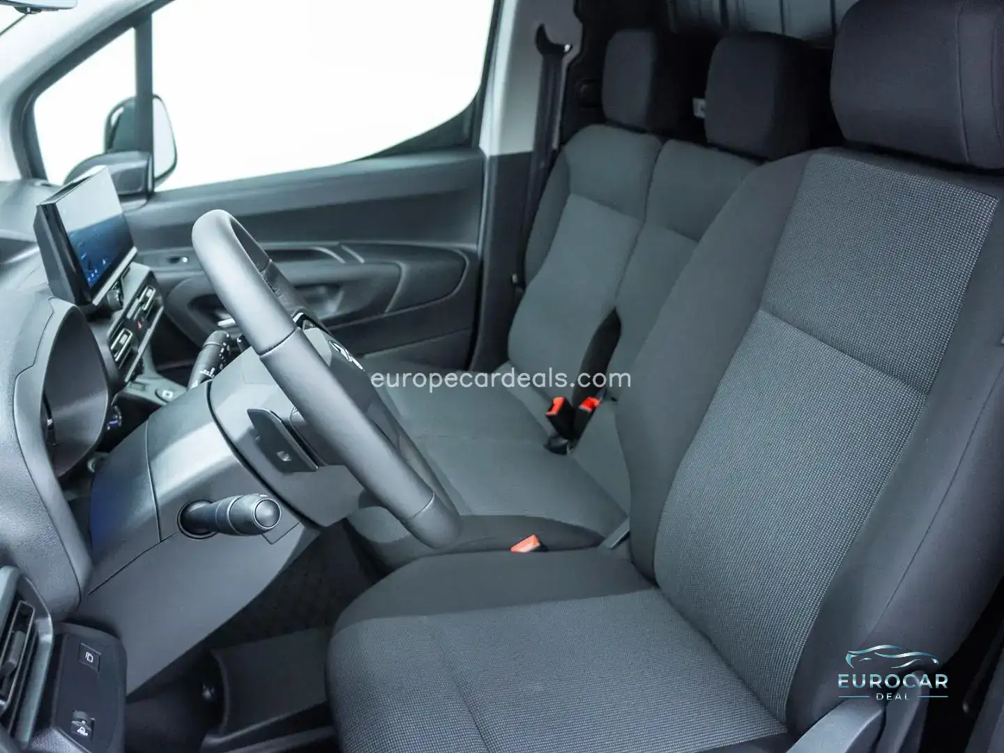 Opel Combo Electric