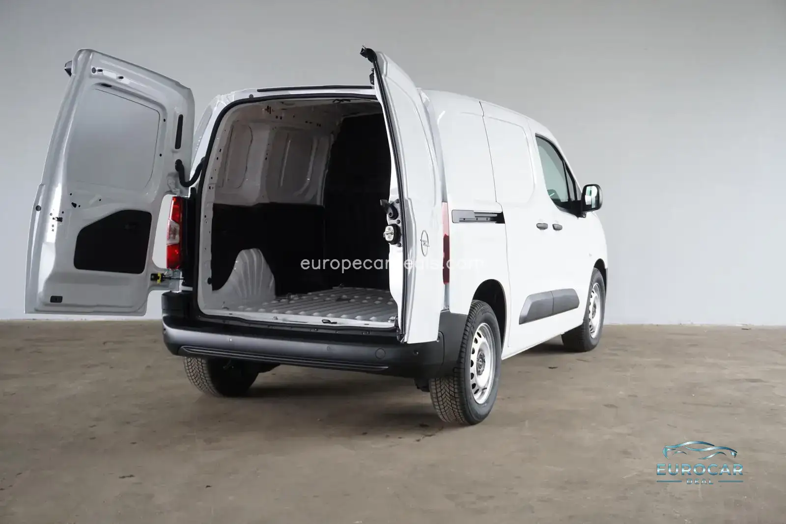 Opel Combo Electric