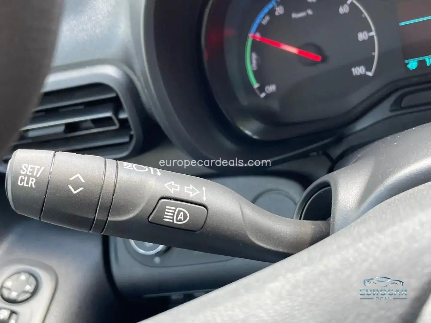 Opel Combo Electric