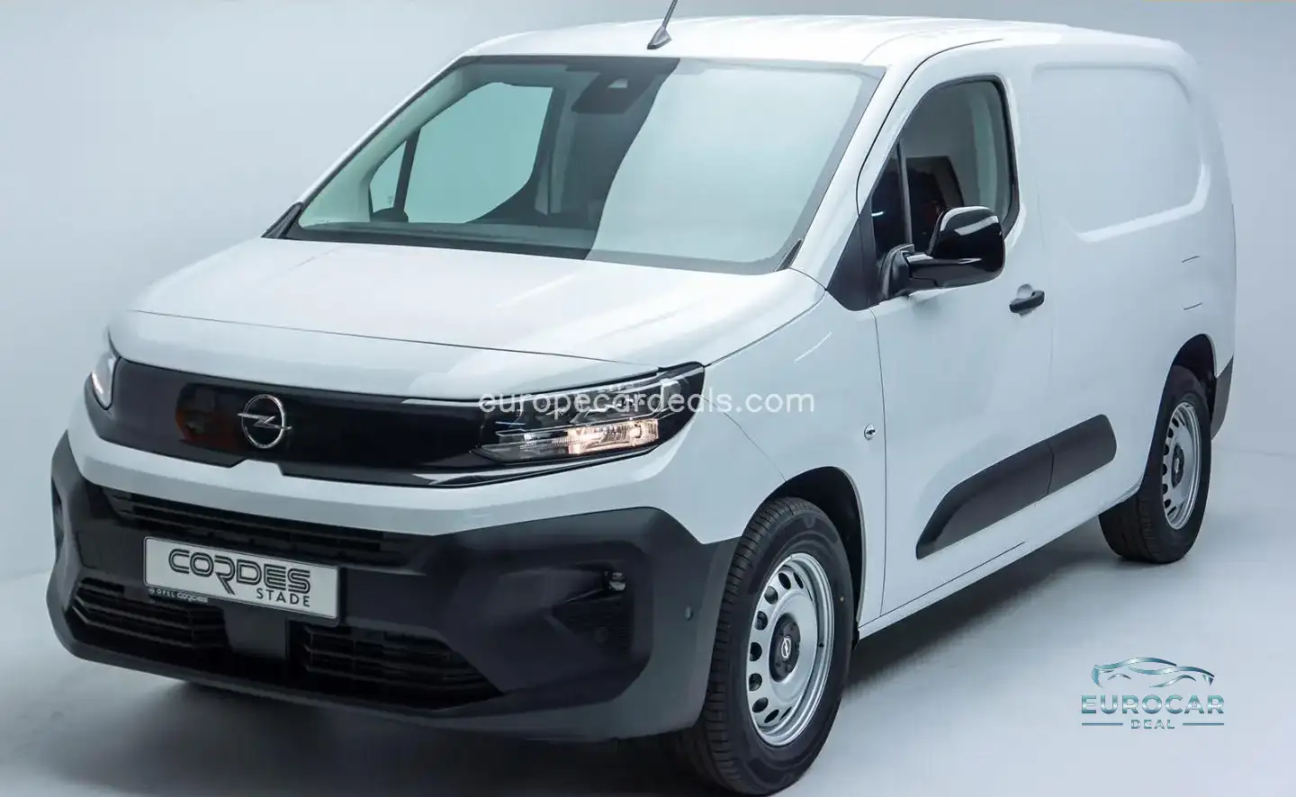 Opel Combo Electric