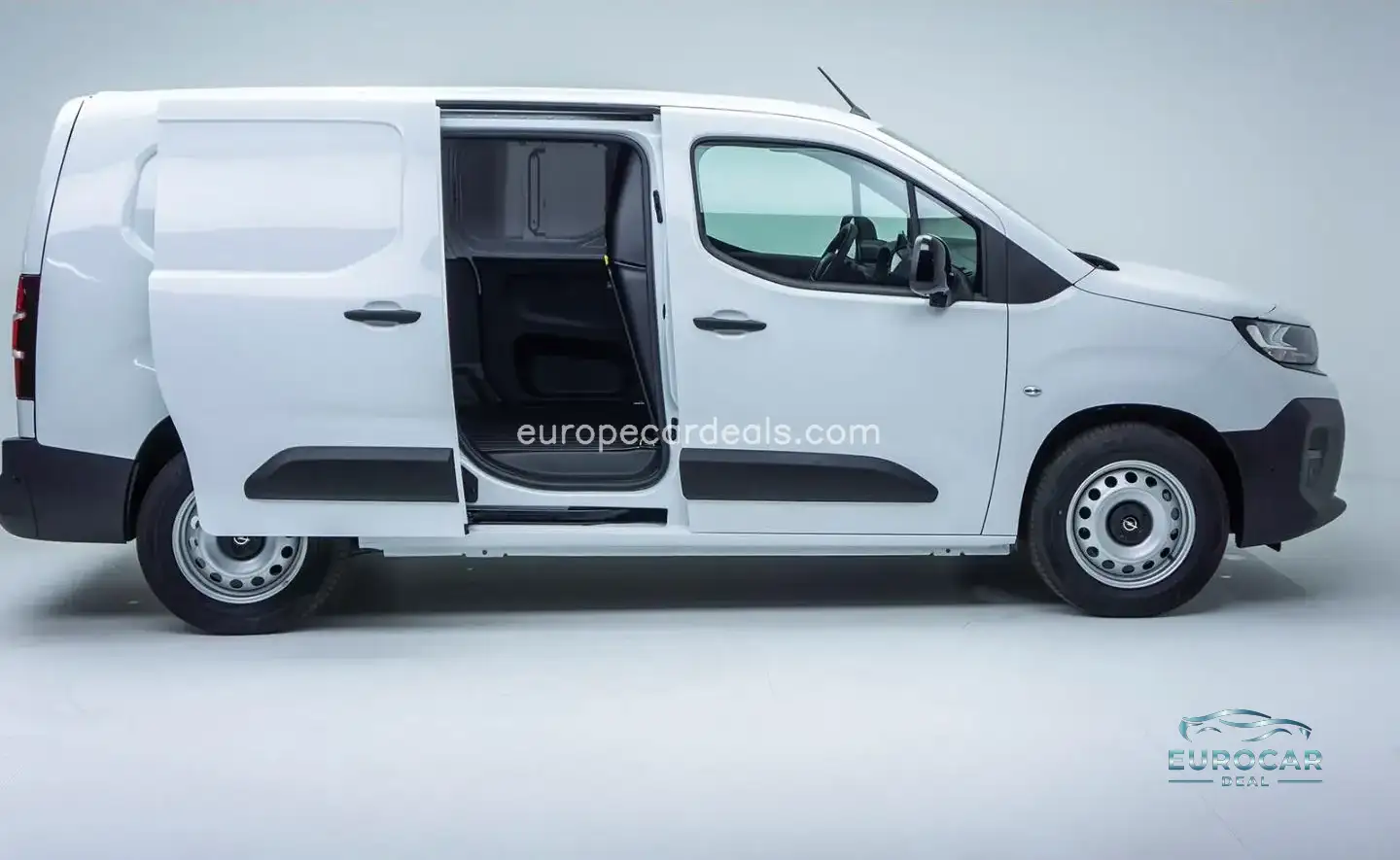 Opel Combo Electric