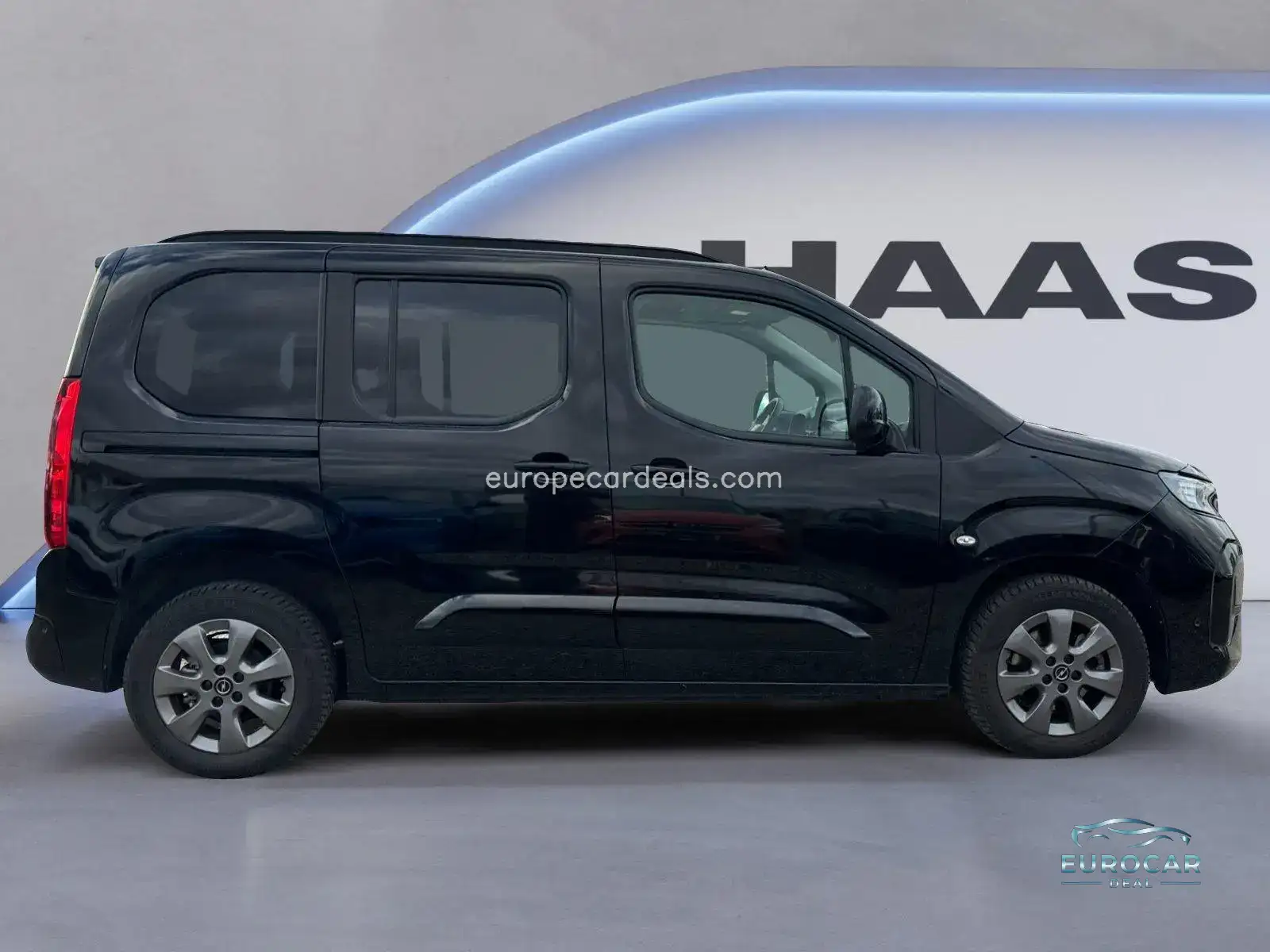 Opel Combo Life