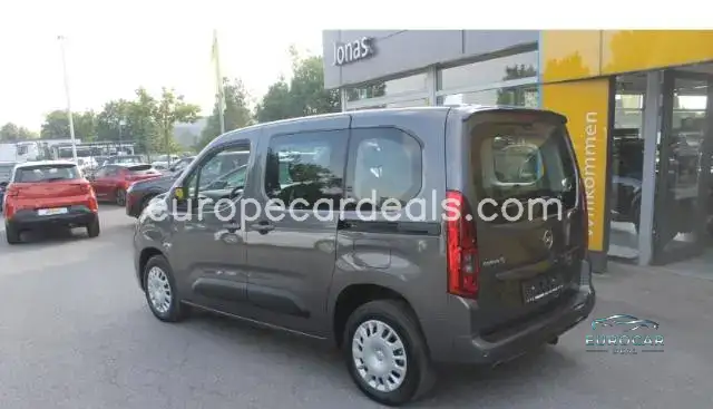 Opel Combo Life