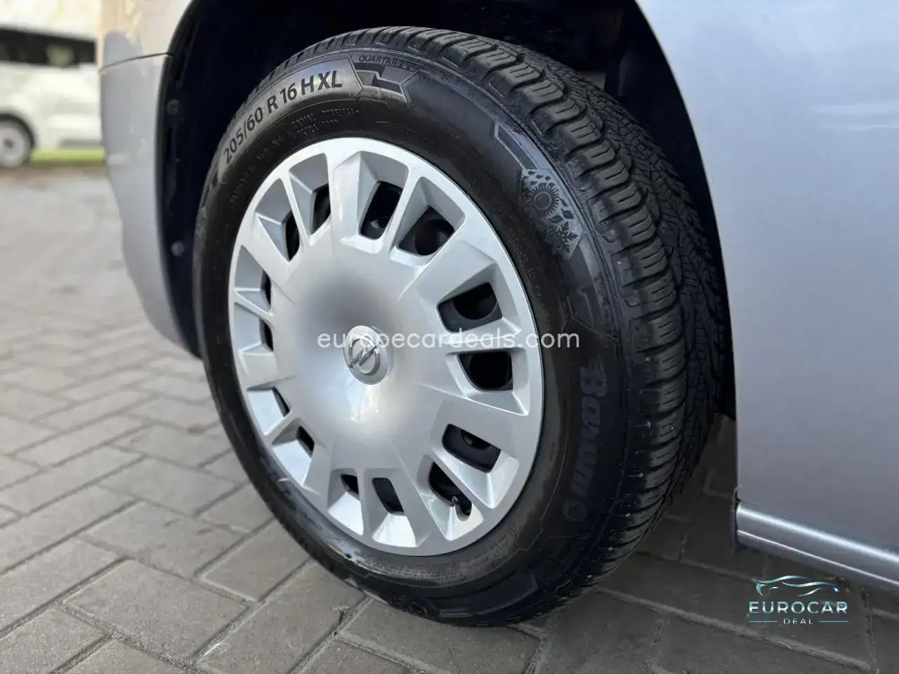 Opel Combo Life