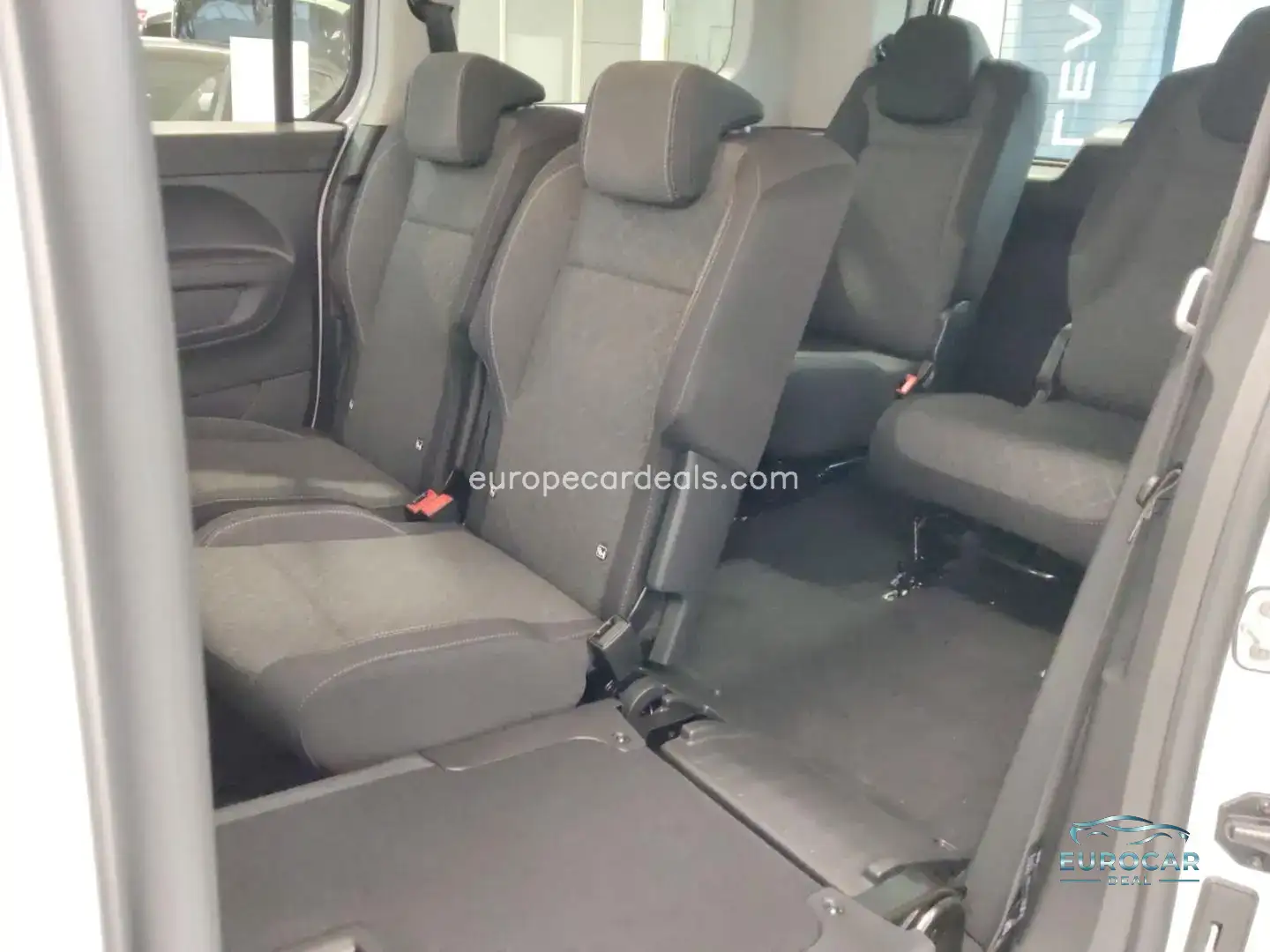 Opel Combo Life